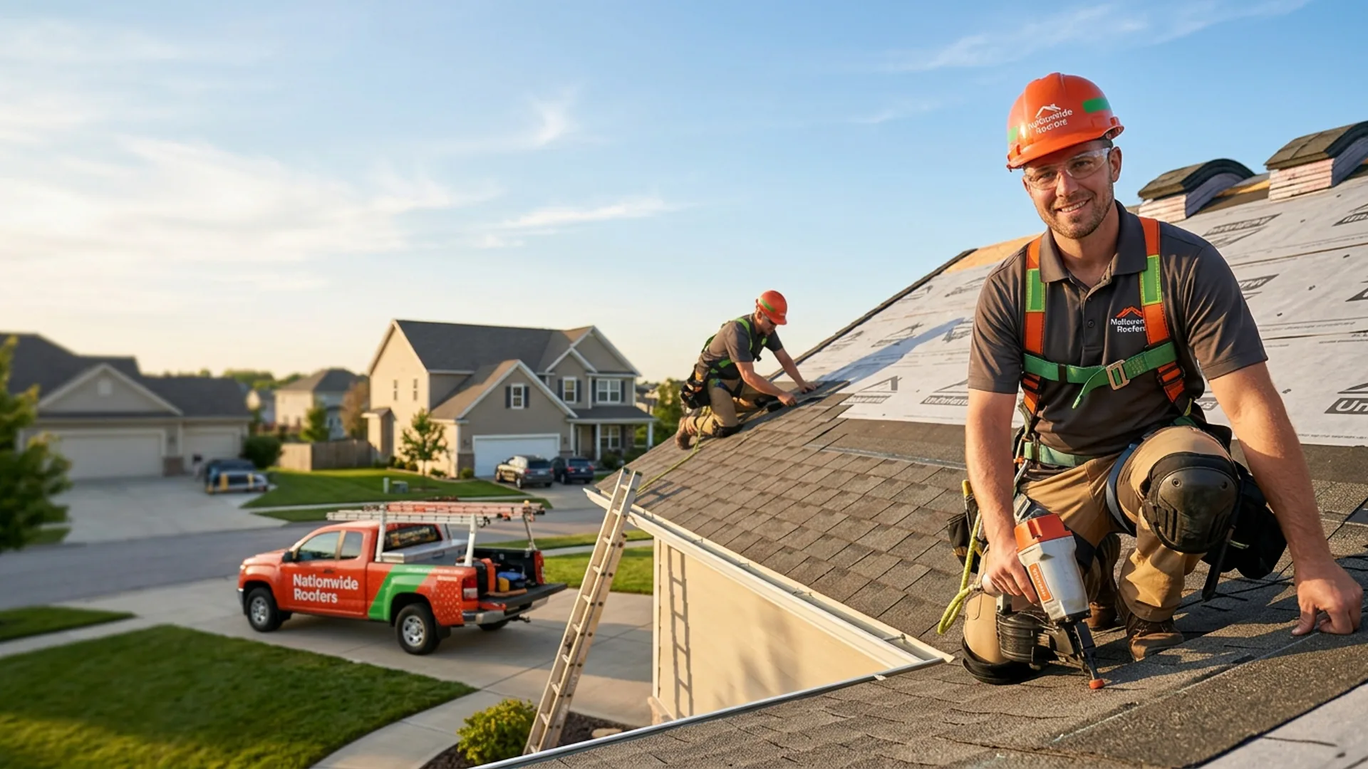 Fast Roof Installation Medford, WI Near Me